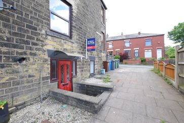 Property for Auction in Manchester - 1 Gordon Street, Lees, Oldham, OL4 5BX