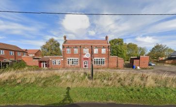 Property for Auction in North West - The Bridge Hotel, Gainsborough Road, Saxilby, Lincoln LN1 2LX