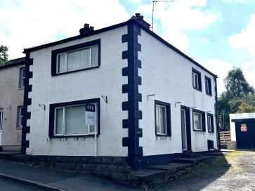 Property for Auction in Cumbria - Milngarth, Bongate, Appleby-In-Westmorland, Cumbria CA16 6UE