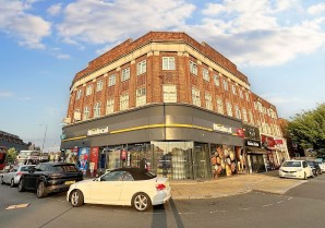 Property for Auction in London - Flat 5, 571 Kingsbury Road, Kingsbury, London, NW9 9EL