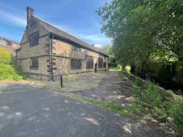 Property for Auction in North West - The Verve Hall, The Old Grammar School, Boarshaw Road, Middleton, Manchester, Greater Manchester M24 6BR