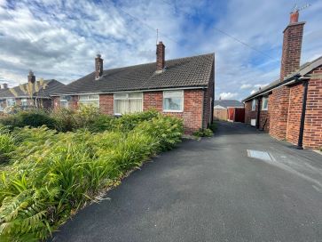 Property for Auction in North West - 47 Eastpines Drive, Thornton-Cleveleys, Lancashire FY5 3RU