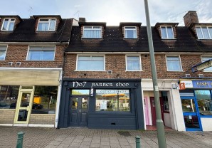 Property for Auction in London - 7B Brighton Road, Burgh Heath, Tadworth, Surrey, KT20 6BY