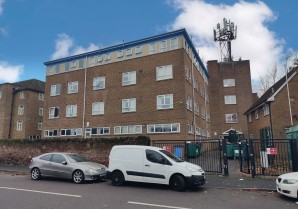 Property for Auction in London - Flat 43 College House, Bridge Road, Birmingham, West Midlands, B8 3TE