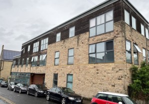 Property for Auction in London - Room 6, Salem Street Student Accommodation, Salem Street, Bradford, West Yorkshire, BD1 4QD