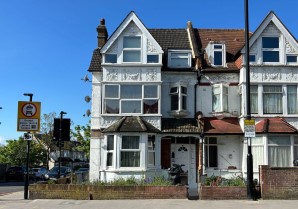 Property for Auction in London - 57B South Norwood Hill, South Norwood, London, SE25 6BY