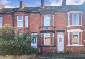 Property for Auction in London - 26 Hornby Street, Birkenhead, Merseyside, CH41 5ET