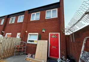 Property for Auction in London - 52 Millard Terrace, Heathway, Dagenham, Essex, RM10 8RG