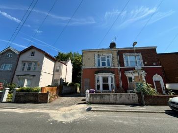 Property for Auction in North West - Flat 3, 26 Osborne Road, Liverpool, Merseyside L13 8AT