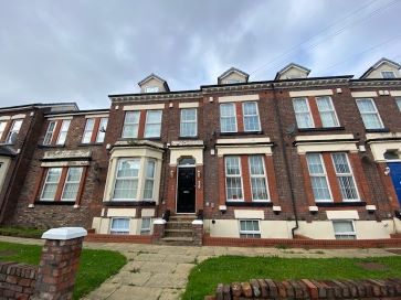 Property for Auction in North West - 5E Buckingham Road, Tuebrook, Liverpool, Merseyside L13 8AY