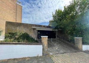 Property for Auction in Sussex & Hampshire - Garages at Wick Hall, Furze Hill, Hove, BN3 1NF