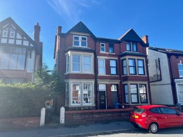 Property for Auction in North West - 29 St. Davids Road North, Lytham St. Annes, Lancashire FY8 2BL