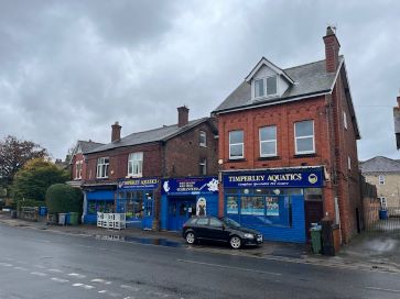 Property for Auction in North West - 190-194 Stockport Road, Timperley, Altrincham, Greater Manchester WA15 7UA