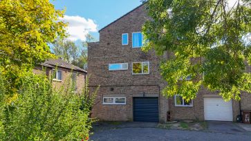 Property for Auction in Northamptonshire - 68 Minden Close, Corby, Northamptonshire, NN18 9EP