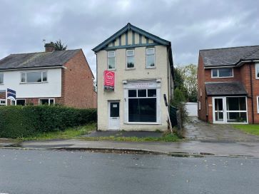 Property for Auction in North West - 348 & 348A Chapel Lane, New Longton PR4 4AA