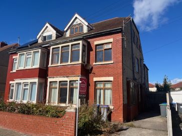 Property for Auction in North West - 17 Luton Road, Thornton-Cleveleys, Lancashire FY5 3EB