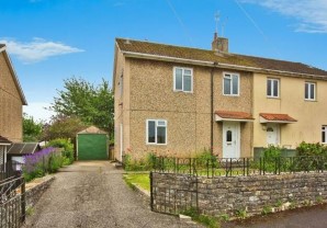 Property for Auction in London - 28 Mayfield Road, Yeovil, Somerset, BA21 5LP