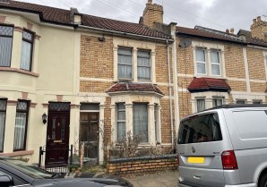 Property for Auction in London - 33 Neath Road, Bristol, Avon, BS5 9AP