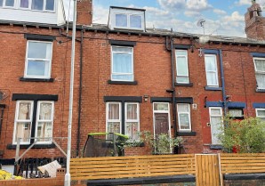 Property for Auction in London - 7 Trentham Avenue, Leeds, West Yorkshire, LS11 6HS