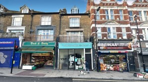 Property for Auction in London - 41 Sydenham Road, Sydenham, London, SE26 5EX