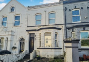 Property for Auction in London - 62 Vale Road, Ramsgate, Kent, CT11 9LS