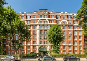 Property for Auction in London - 11 Grove End House, Grove End Road, St Johns Wood, London, NW8 9HS