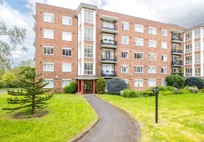 Property for Auction in London - Flat 237 Ruskin Park House, Champion Hill, Camberwell, London, SE5 8TG