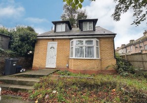 Property for Auction in London - 52 Northbrook Road, Ilford, Essex, IG1 3BS