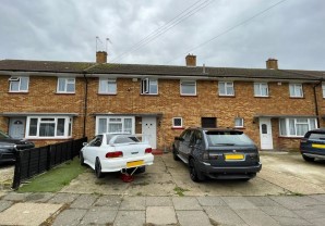 Property for Auction in London - 22 Mulberry Crescent, West Drayton, Middlesex, UB7 9AG