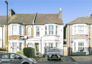 Property for Auction in London - 3 Burlington Road, Thornton Heath, Croydon, CR7 8PG