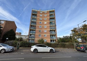 Property for Auction in London - Flat 3 Kemp House, Stevenage Road, East Ham, London, E6 2AT