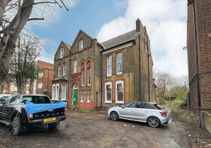 Property for Auction in London - Flat B, 13 Canadian Avenue, Catford, London, SE6 3AU