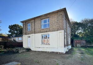 Property for Auction in London - 17 Leverington Road, Wisbech, Cambridgeshire, PE13 1PH