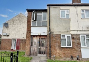 Property for Auction in London - 9 Roxwell Road, Barking, Essex, IG11 0PP