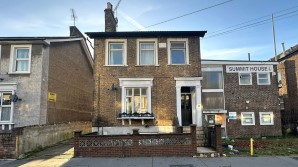 Property for Auction in London - 49 Wandle Road, Croydon, Surrey, CR0 1DF