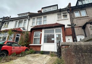 Property for Auction in London - 126 Melfort Road, Thornton Heath, Surrey, CR7 7RP