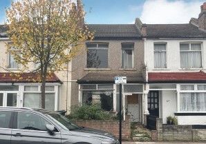 Property for Auction in London - 55 Kimberley Road, Walthamstow, London, E17 5EE