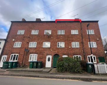 Property for Auction in Coventry & Warwickshire - 5 Hurst Road, Longford, Coventry, West Midlands CV6 6EG