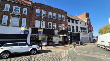 Property for Auction in Hull & East Yorkshire - 14 Savile Street, Hull, East Yorkshire, HU1 3EF