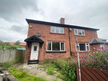 Property for Auction in North West - 75 Village Drive, Ribbleton, Preston, Lancashire PR2 6JH