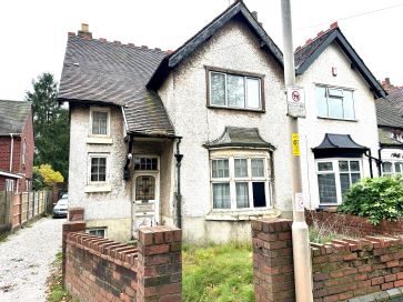 Property for Auction in Birmingham - 88 Leighswood Road, Aldridge, Walsall, West Midlands WS9 8AW