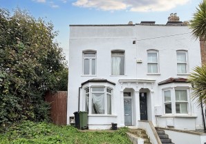 Property for Auction in London - 83 Shakespeare Road, Brixton, London, SE24 0PX