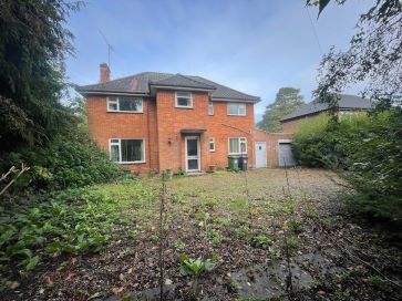 Property for Auction in East Anglia - 145 Holt Road, Fakenham, Norfolk NR21 8JF