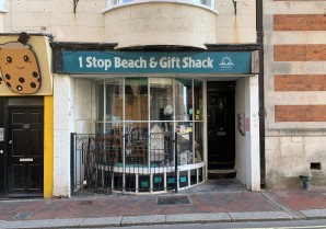 Property for Auction in London - 15 Bond Street, Weymouth, Dorset, DT4 8HF