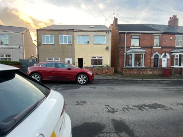 Property for Auction in Chesterfield & North Derbyshire - 9 Hunloke Road, Holmewood, Chesterfield, Derbyshire, S42 5RZ