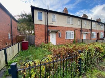 Property for Auction in North West - 9 Howard Avenue, Kearsley, Bolton, Greater Manchester BL4 8DN