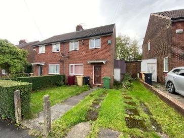 Property for Auction in North West - 13 Tig Fold Road, Farnworth, Bolton, Greater Manchester BL4 0PD