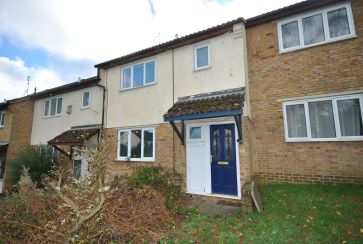 Property for Auction in Northamptonshire - 64 Ermine Road, Northampton, Northamptonshire NN3 5ES