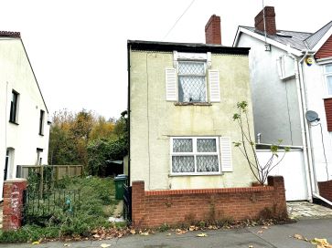 Property for Auction in Birmingham - 8 Holden Road, Wednesbury, West Midlands WS10 0DB