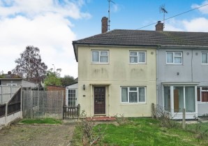 Property for Auction in London - 57 Hunts Drive, Writtle, Chelmsford, Essex, CM1 3HQ